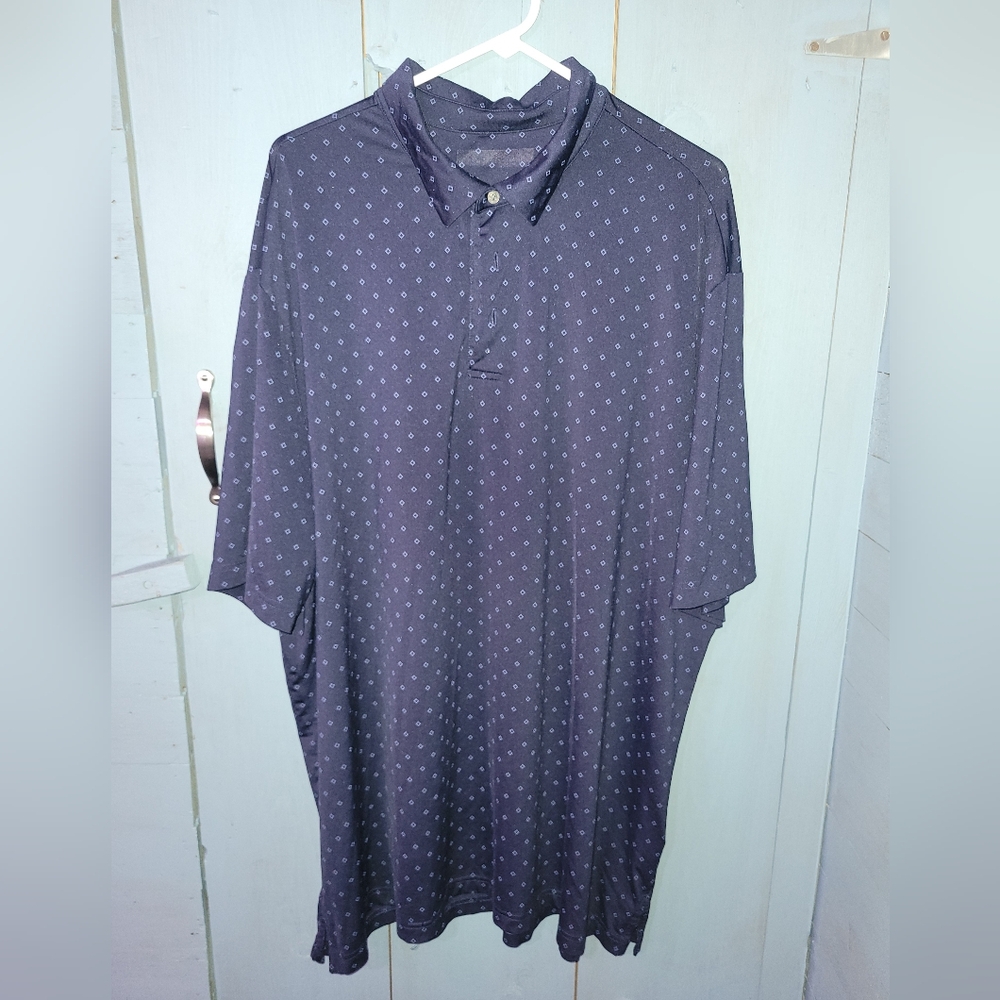 Roundtree & Yorke Performance polo 2XL